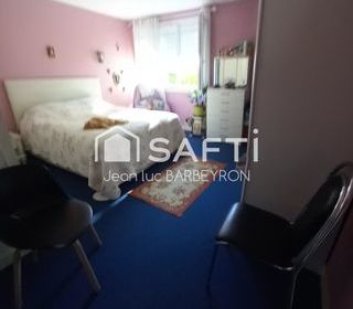  Appartement � vendre 3 pi�ces 76 m�