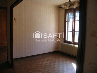  Maison � vendre 5 pi�ces 92 m�