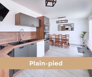  Maison � vendre 6 pi�ces 99 m�