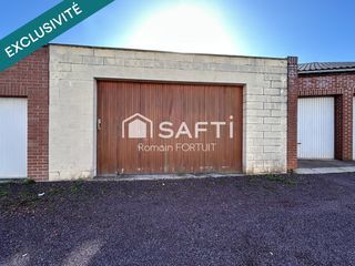  Parking / Garage � vendre 