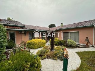  Maison � vendre 5 pi�ces 140 m�