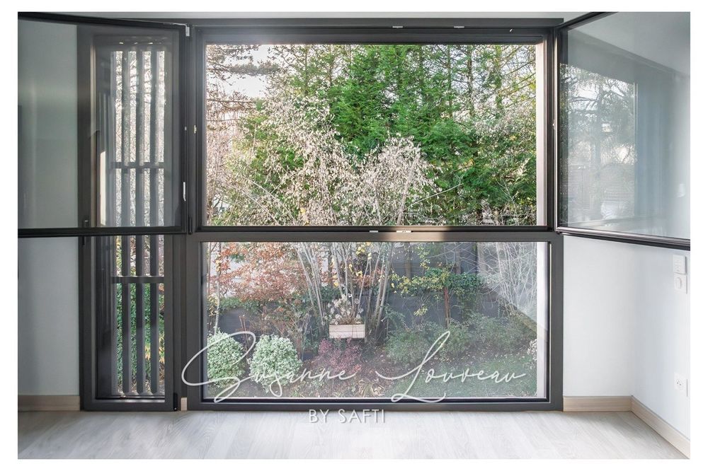 � vendre  Maison L'�tang-la-Ville (78620)