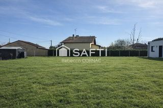  Terrain � vendre 613 m�