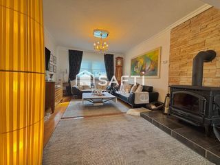  Maison � vendre 7 pi�ces 151 m�