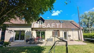  Maison � vendre 5 pi�ces 200 m�