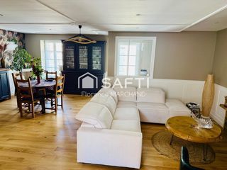  Maison � vendre 5 pi�ces 120 m�