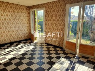  Maison � vendre 5 pi�ces 85 m�