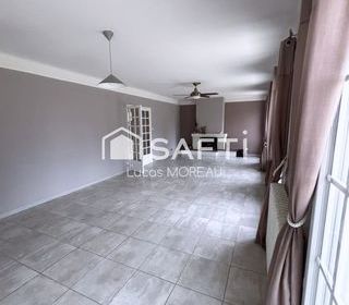  Maison � vendre 7 pi�ces 186 m�