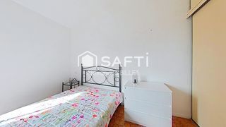  Appartement � vendre 3 pi�ces 37 m�