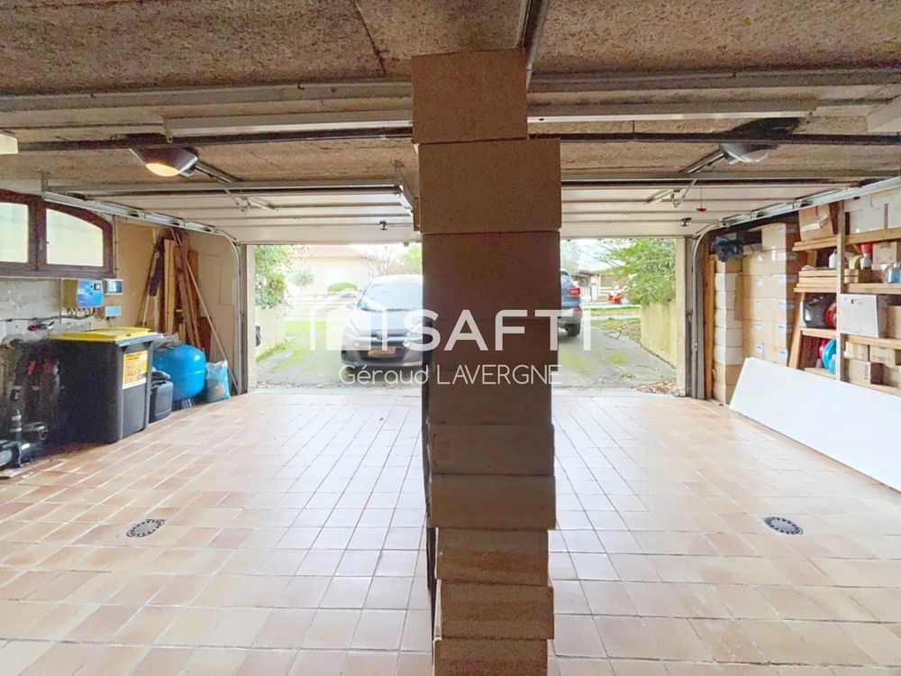 � vendre  Maison Quint-Fonsegrives (31130)