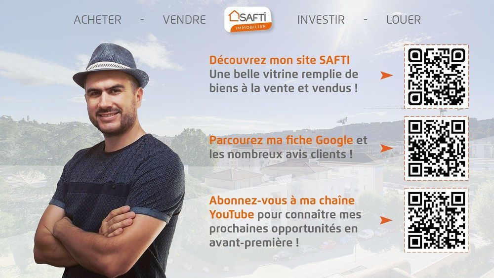 � vendre  Maison Saint-Cyr-au-Mont-d'Or (69450)