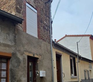  Maison � vendre 3 pi�ces 34 m�