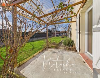  Maison � vendre 6 pi�ces 128 m�