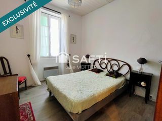  Maison � vendre 5 pi�ces 95 m�