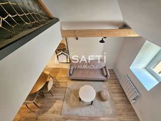  Appartement � vendre 2 pi�ces 37 m�