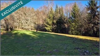  Terrain � vendre 2642 m�