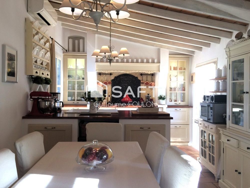 � vendre  Maison Saignon (84400)