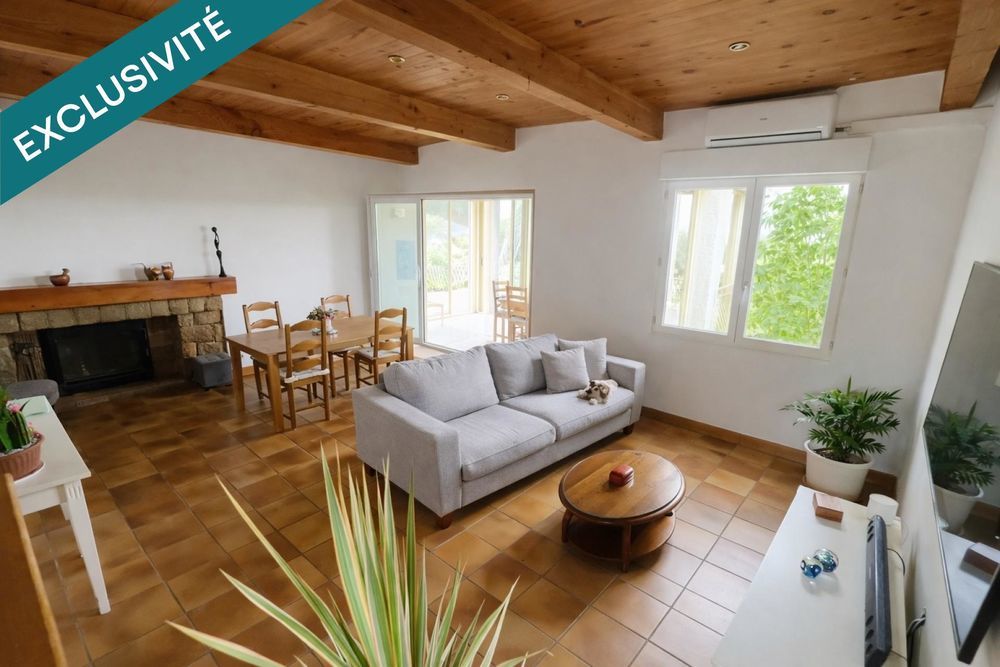 � vendre  Maison Porticcio (20166)