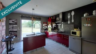  Maison � vendre 4 pi�ces 117 m�