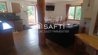  Appartement � vendre 3 pi�ces 76 m�