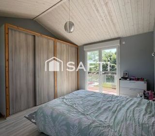  Maison � vendre 6 pi�ces 150 m�