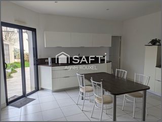  Maison � vendre 7 pi�ces 155 m�