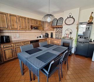  Maison � vendre 5 pi�ces 74 m�