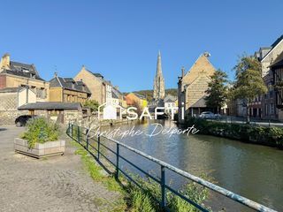  Appartement � vendre 4 pi�ces 76 m�