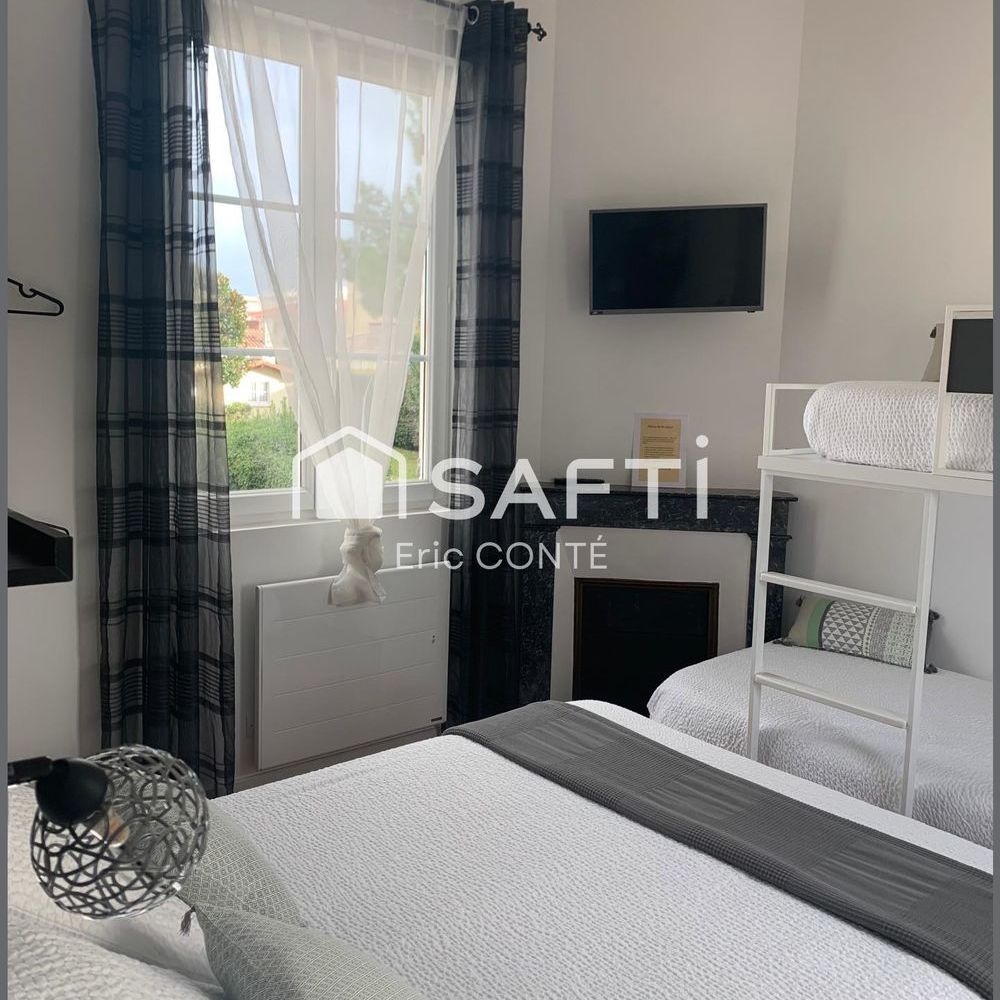 � vendre  Maison Arcachon (33120)