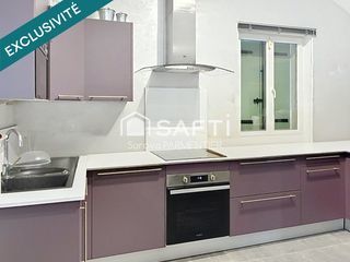  Maison � vendre 5 pi�ces 106 m�