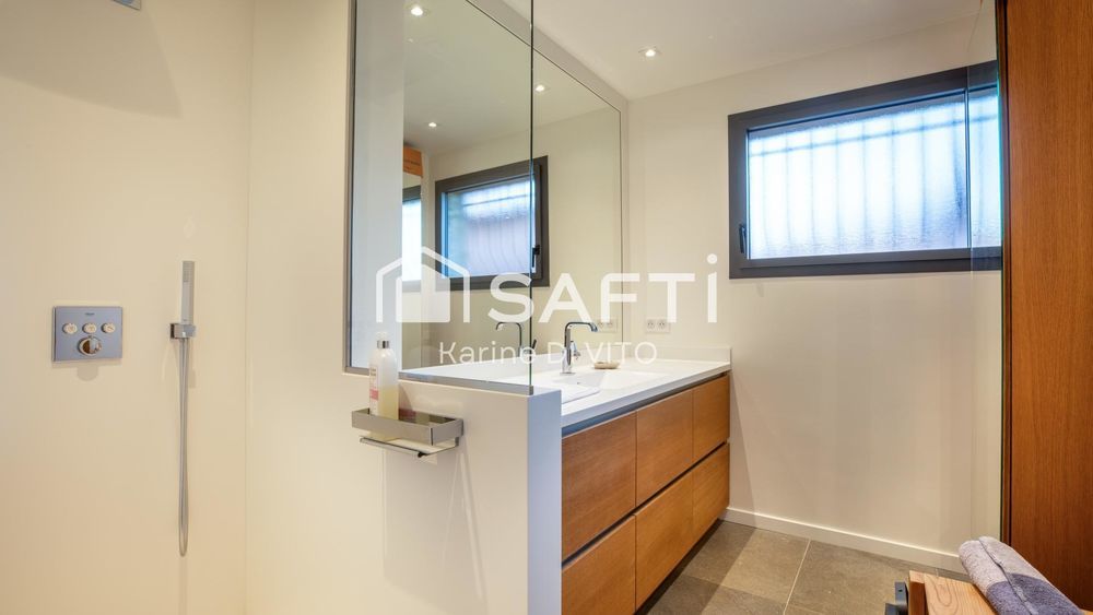 � vendre  Maison Sainte-Maxime (83120)