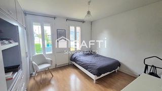  Maison � vendre 6 pi�ces 129 m�