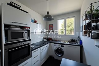  Appartement � vendre 4 pi�ces 74 m�