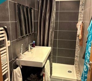  Maison � vendre 2 pi�ces 57 m�