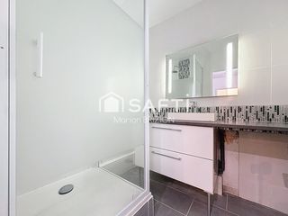  Appartement � vendre 2 pi�ces 51 m�