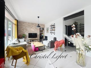  Maison � vendre 5 pi�ces 100 m�