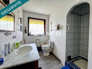  Maison � vendre 5 pi�ces 124 m�