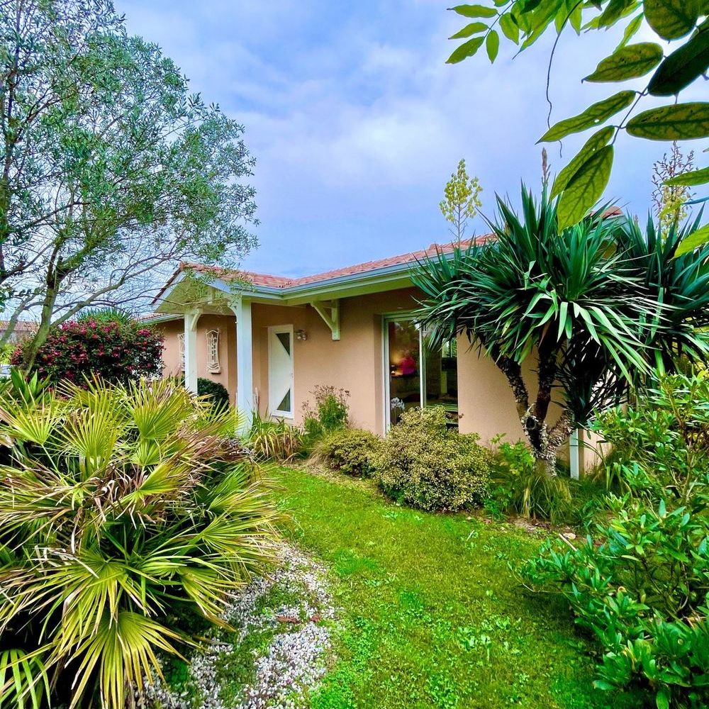 � vendre  Maison La Teste-de-Buch (33260)