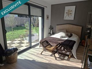  Maison � vendre 3 pi�ces 105 m�