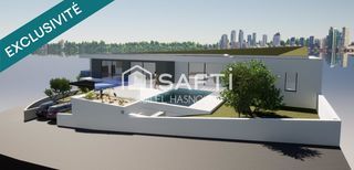  Maison � vendre 7 pi�ces 170 m�