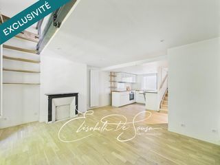  Appartement � vendre 2 pi�ces 56 m�