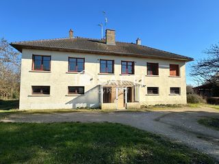  Maison � vendre 12 pi�ces 190 m�