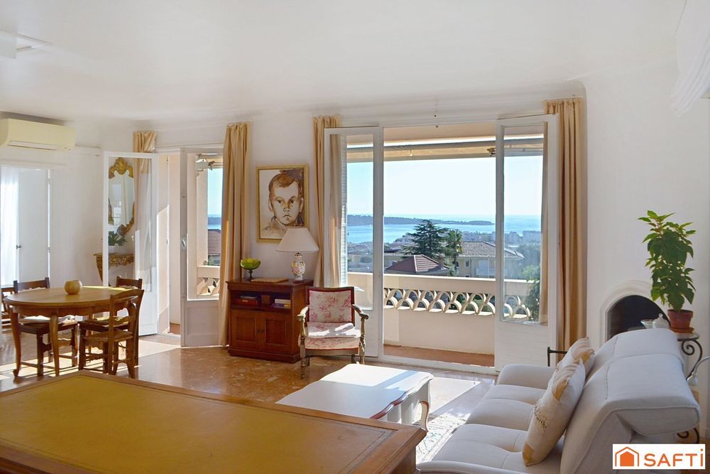 � vendre  Appartement Cannes (06400)