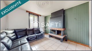  Maison � vendre 7 pi�ces 160 m�