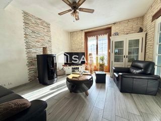  Maison � vendre 5 pi�ces 120 m�