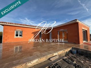  Maison 4 pi�ces 117 m� Montauban