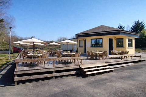 Restaurant bord de plage et camping 50000 23000 Anzeme