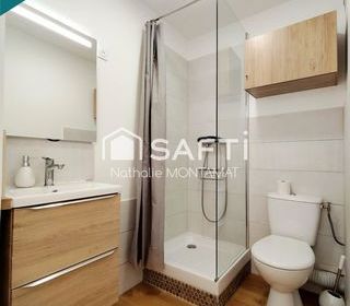  Appartement � vendre 1 pi�ce 22 m�