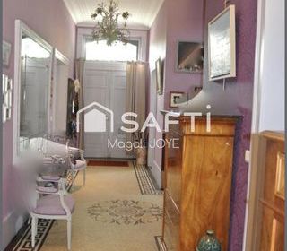  Maison � vendre 12 pi�ces 290 m�