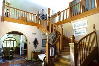  Maison � vendre 15 + pi�ces 382 m�